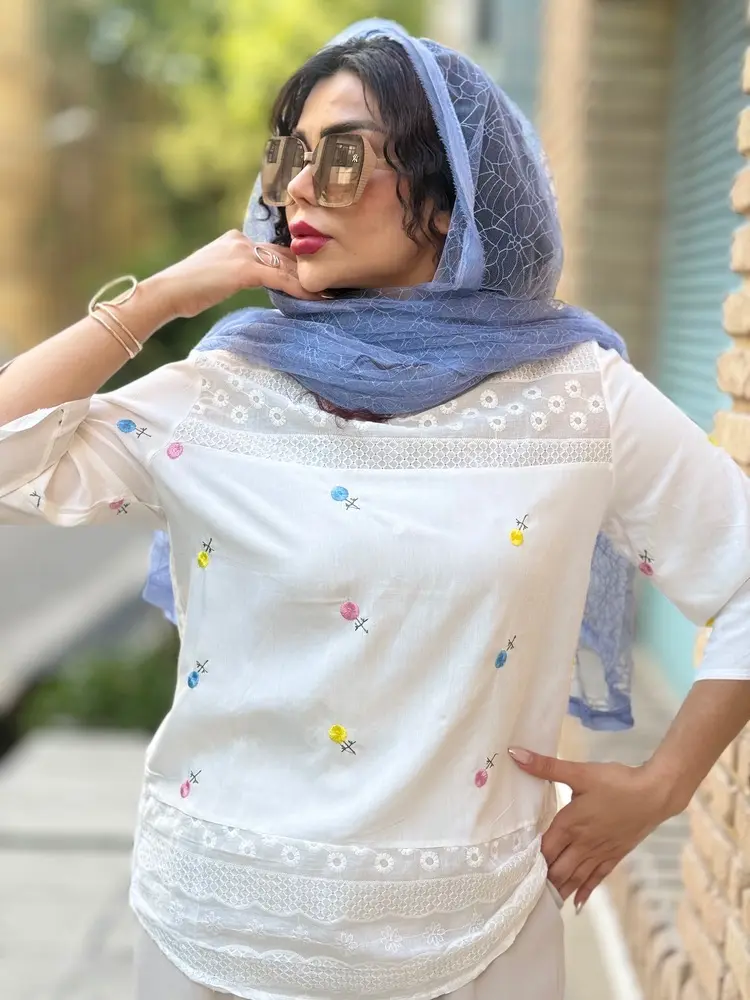 شومیز بهار